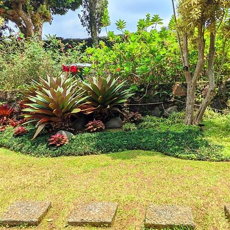 Sindanglaya Garden Villas Cipanas מראה חיצוני תמונה