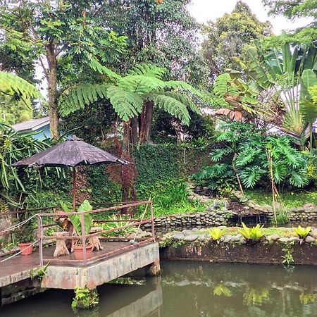 Sindanglaya Garden Villas Cipanas מראה חיצוני תמונה