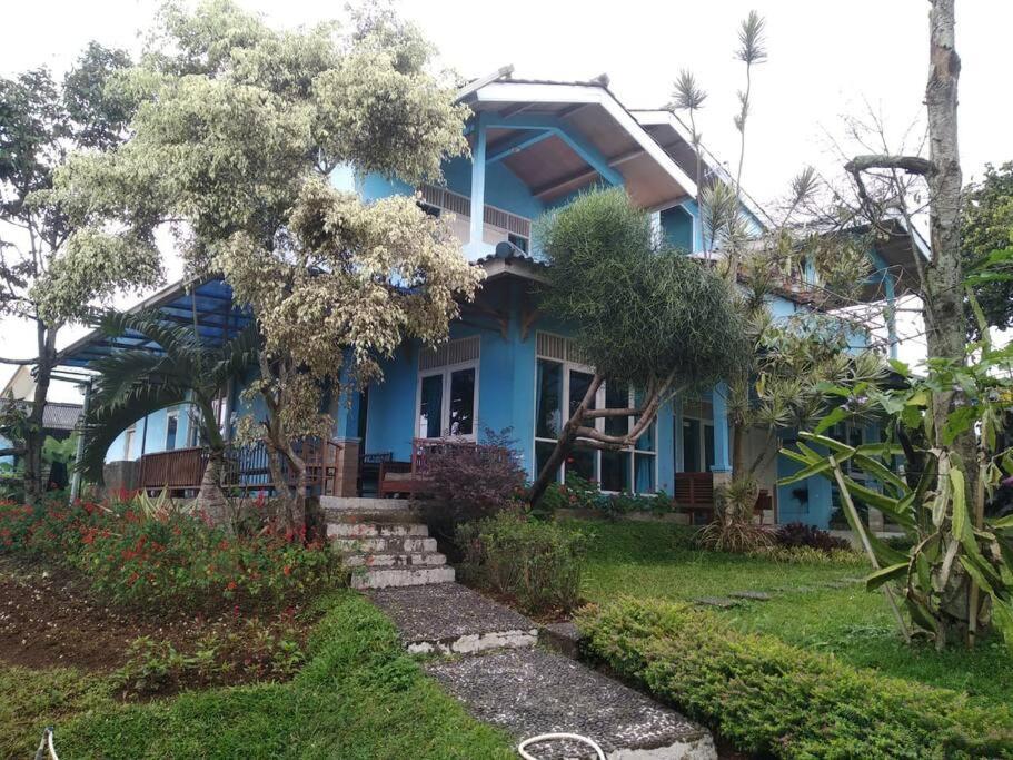 Sindanglaya Garden Villas Cipanas מראה חיצוני תמונה