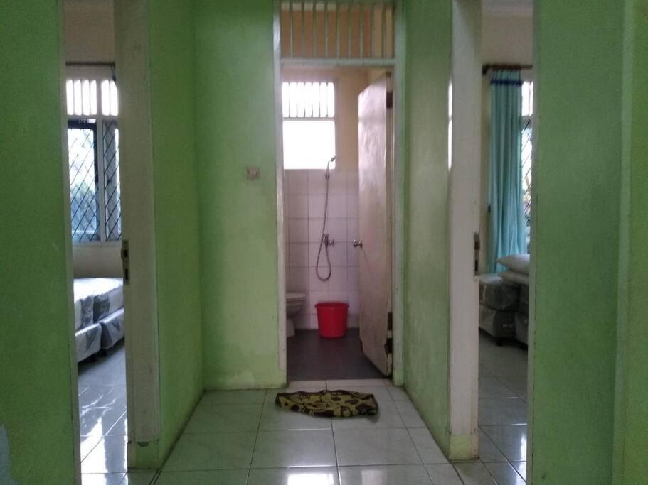 Sindanglaya Garden Villas Cipanas מראה חיצוני תמונה