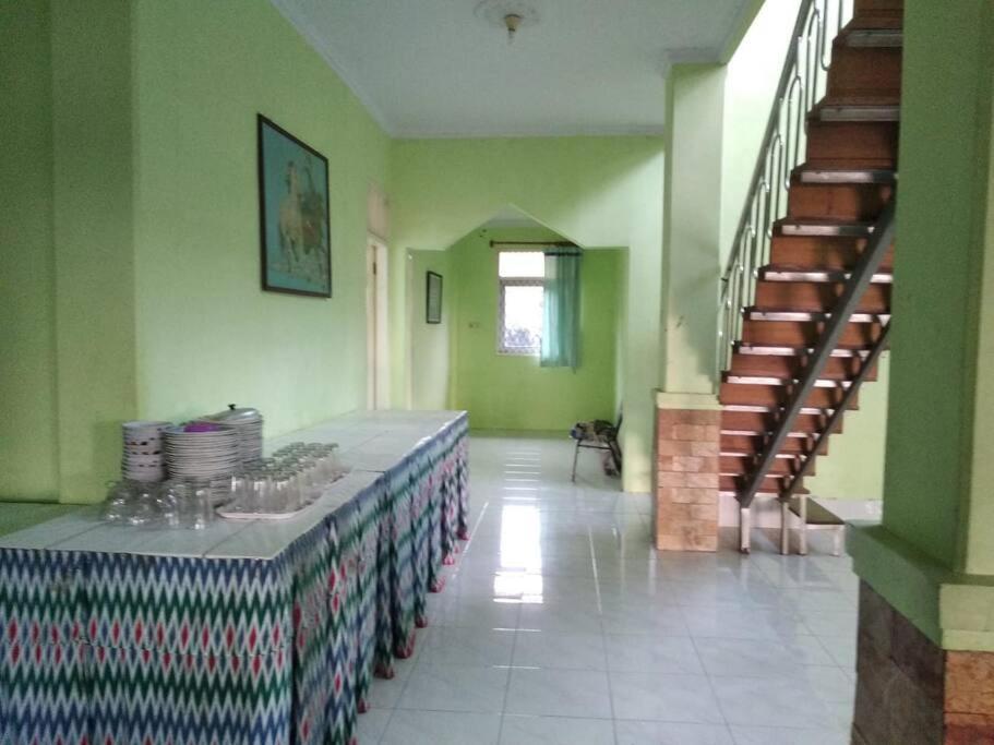 Sindanglaya Garden Villas Cipanas מראה חיצוני תמונה