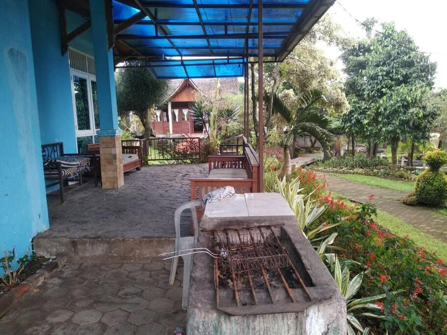 Sindanglaya Garden Villas Cipanas מראה חיצוני תמונה