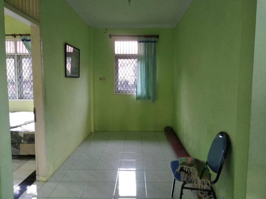 Sindanglaya Garden Villas Cipanas מראה חיצוני תמונה