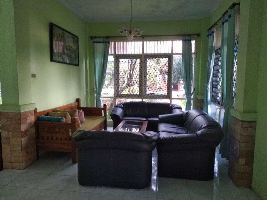 Sindanglaya Garden Villas Cipanas מראה חיצוני תמונה