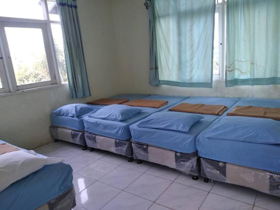 Sindanglaya Garden Villas Cipanas מראה חיצוני תמונה