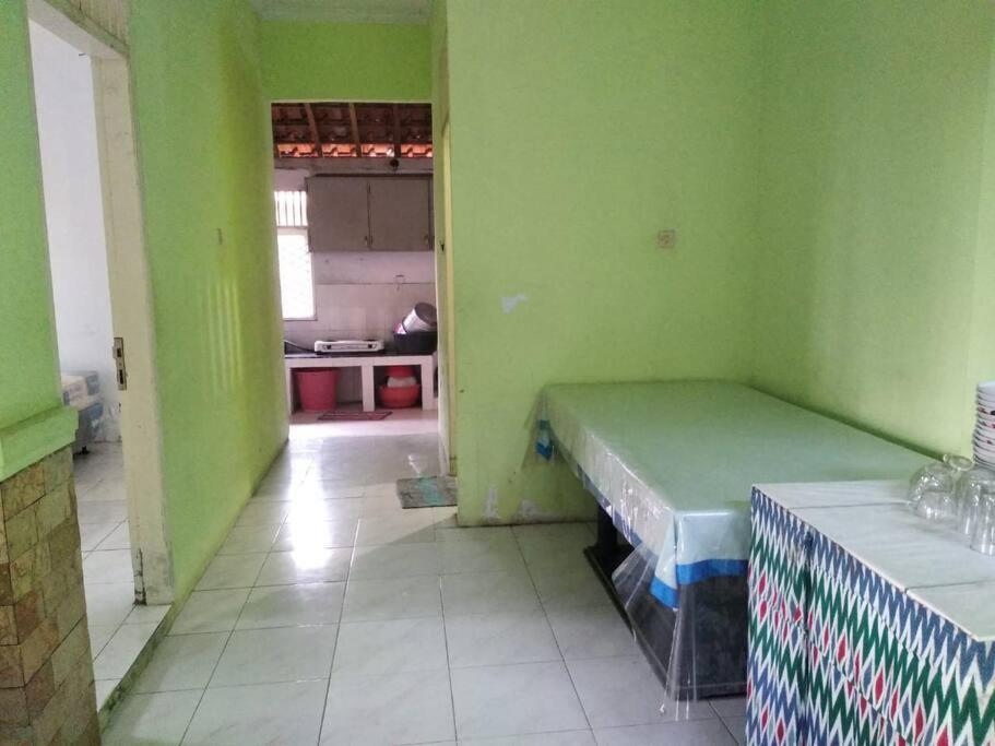 Sindanglaya Garden Villas Cipanas מראה חיצוני תמונה